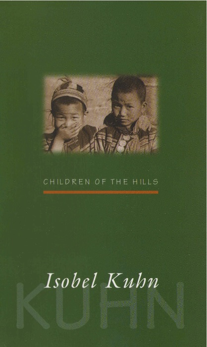 Children of the Hills