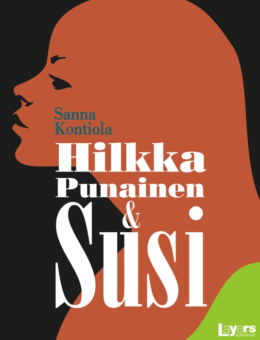 Hilkka Punainen & Susi