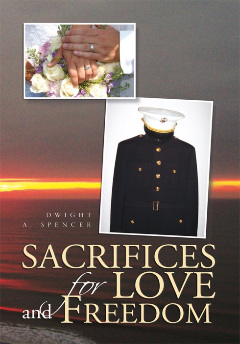 Sacrifices For Love And Freedom