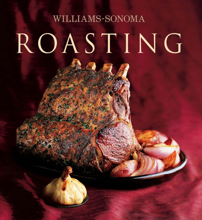 Williams-Sonoma Roasting