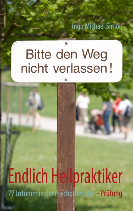 Endlich Heilpraktiker