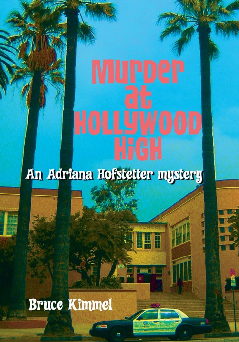 Murder At Hollywood High