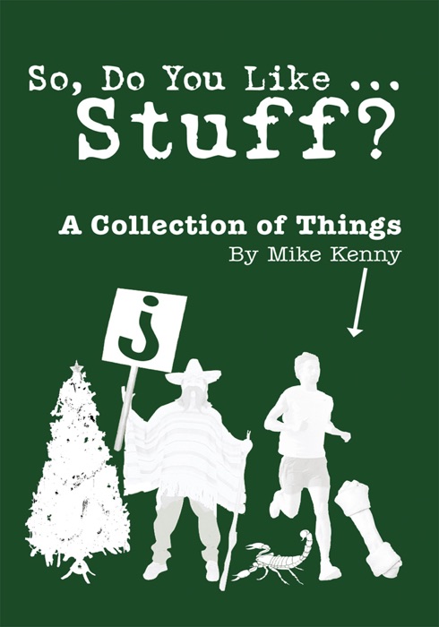 So, Do You Like  Stuff?