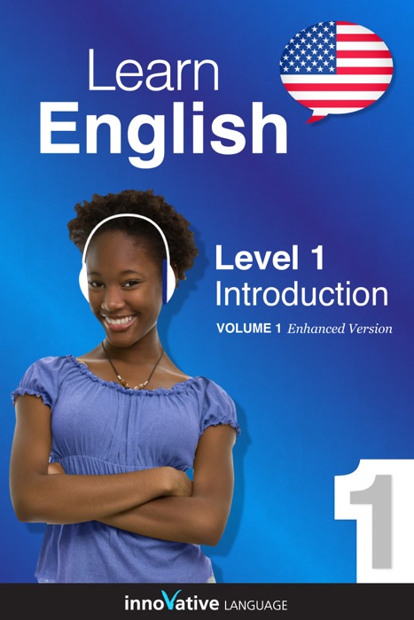 Learn English - Level 1: Introduction to English (Enhanced Version)