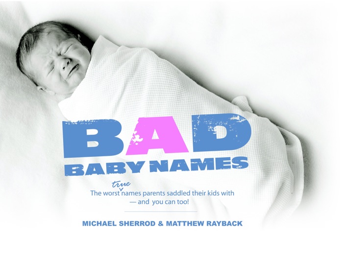 Bad Baby Names