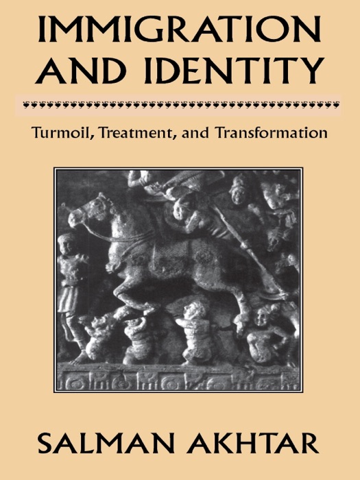 Immigration and Identity