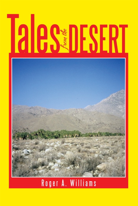 Tales from the Desert