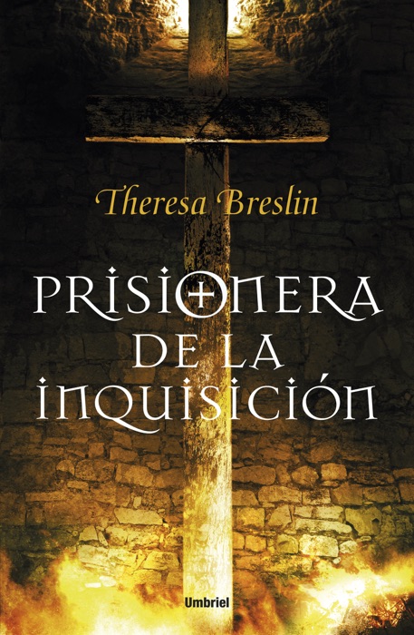 Prisionera de la inquisición