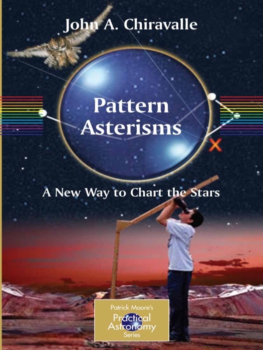 Pattern Asterisms