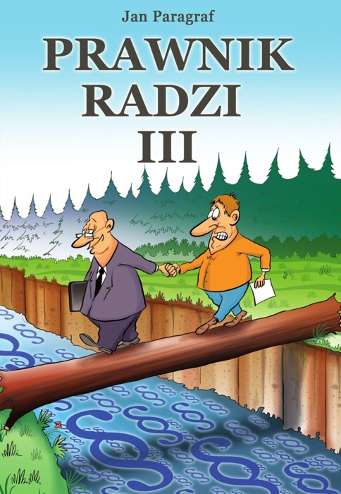 Prawnik radzi III