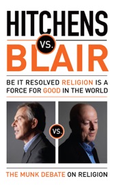 Hitchens vs. Blair
