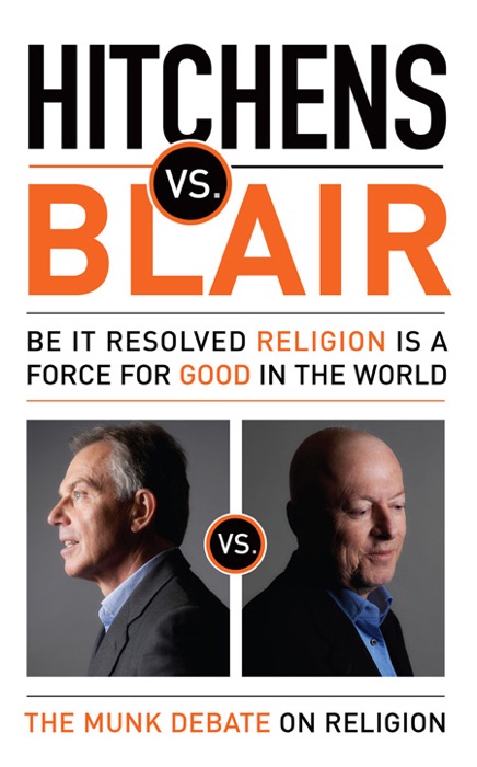 Hitchens vs. Blair