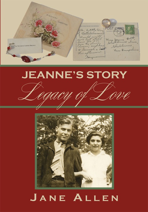Jeanne's Story