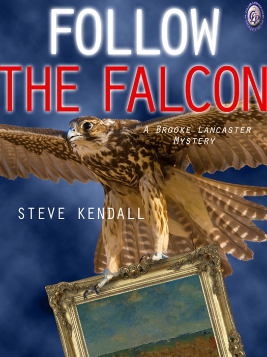 Follow The Falcon