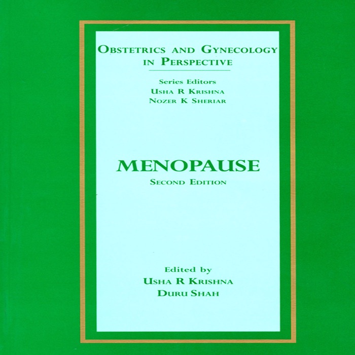 Menopause - Second Edition