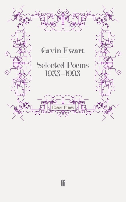 Selected Poems 1933-1993