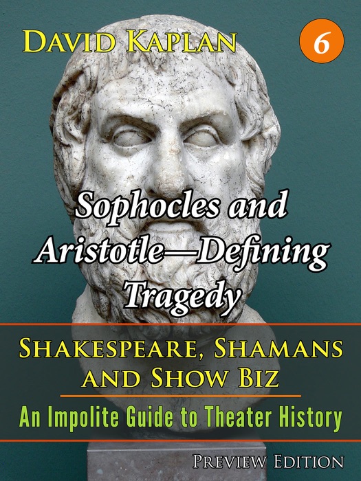 Sophocles and Aristotle—Defining Tragedy