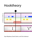 Hooktheory I - Ryan Miyakawa, Dave Carlton & Chris Anderson