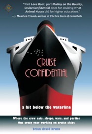 Cruise Confidential - Brian David Bruns