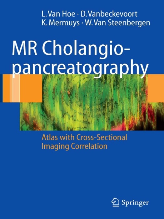 MR Cholangiopancreatography