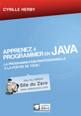 Apprenez à programmer en Java - Cyrille Herby