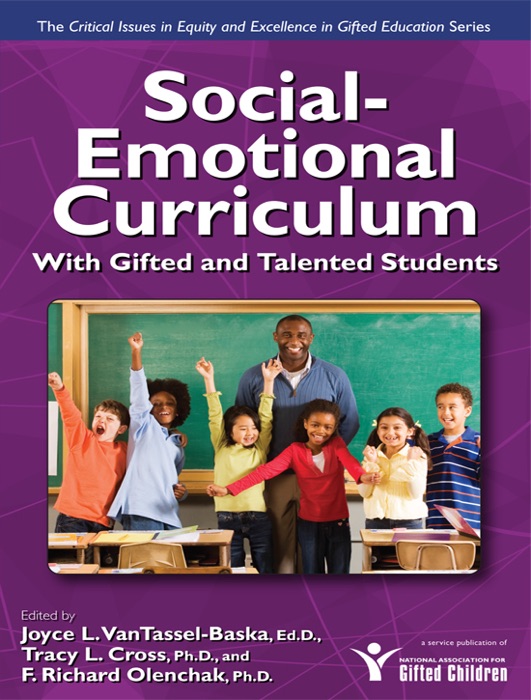 Social-Emotional Curriculum With Gifted and Talented Students