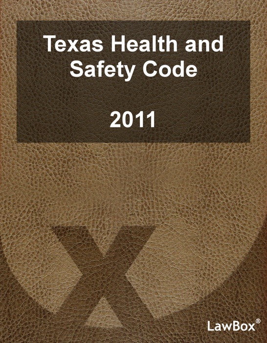 Texas Insurance Code 2011