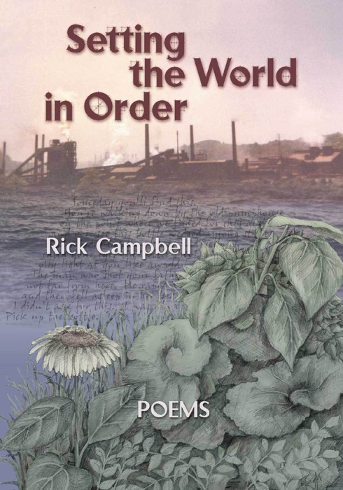 Setting the World in Order