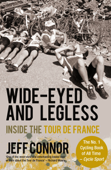 Wide-Eyed and Legless - Jeff Connor