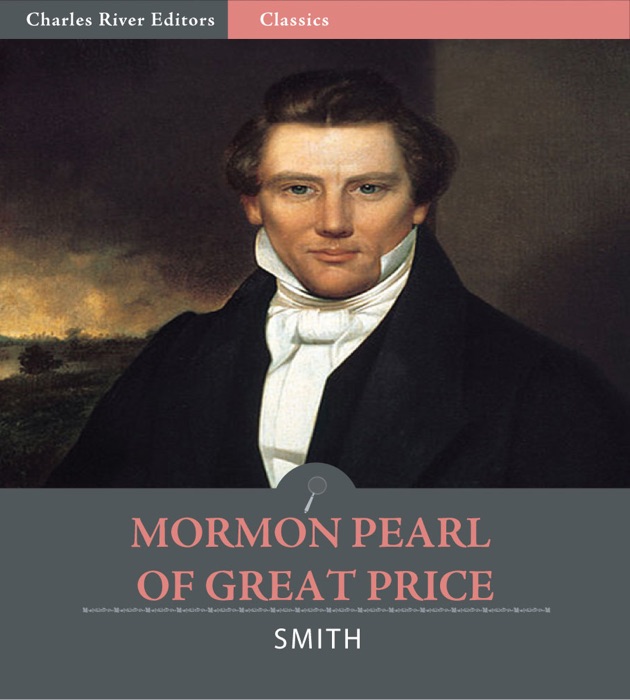Mormon Pearl of Great Price
