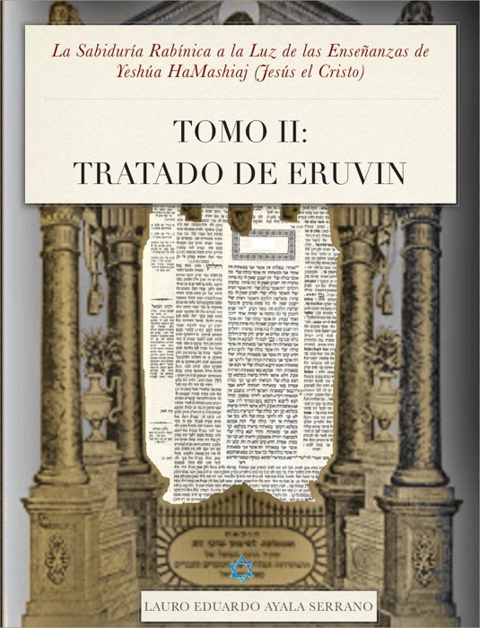 Tomo II: Tratado de Eruvin