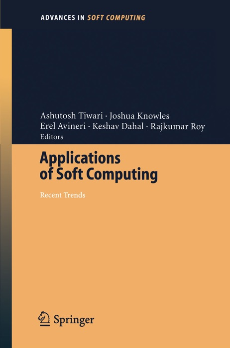 Applications of Soft Computing