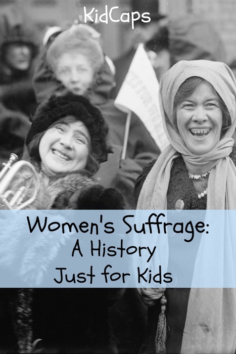 Women's Suffrage