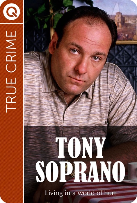 True Crime: Tony Soprano