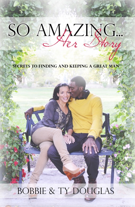 So Amazing… Her Story