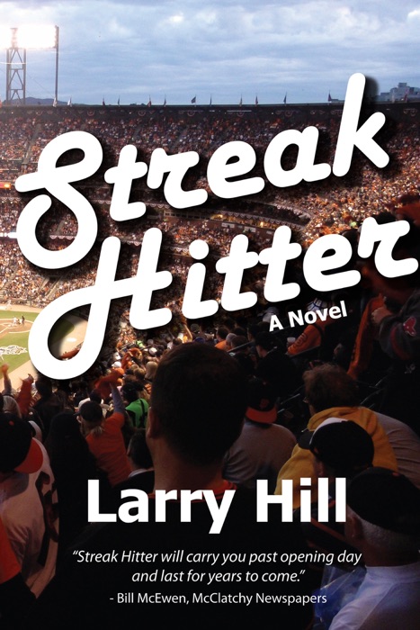 Streak Hitter
