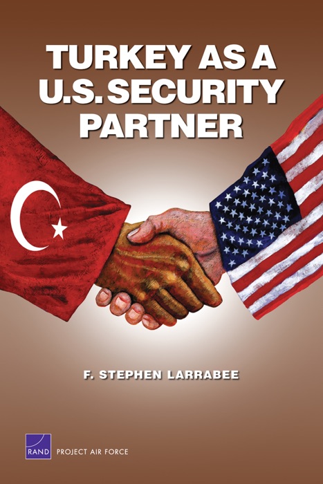 Turkey as a U.S. Security Partner