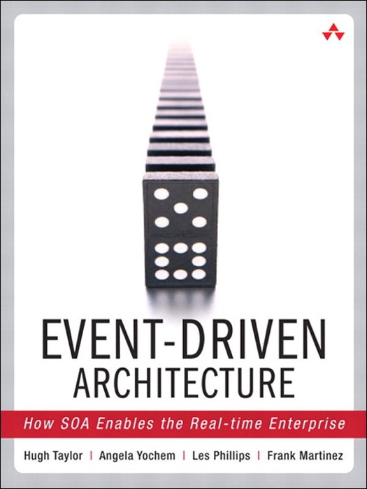 Event-Driven Architecture: How SOA Enables the Real-Time Enterprise