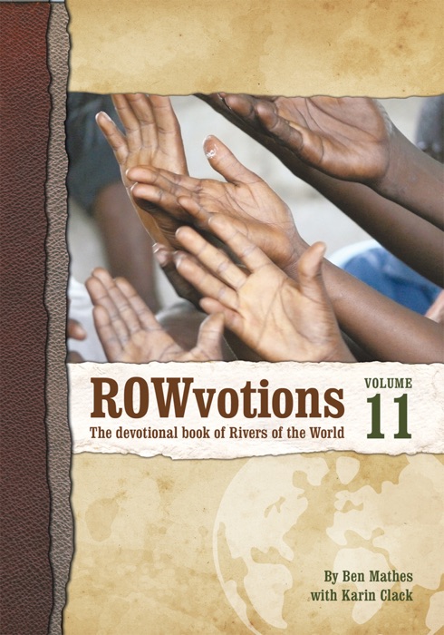 Rowvotions Volume 11