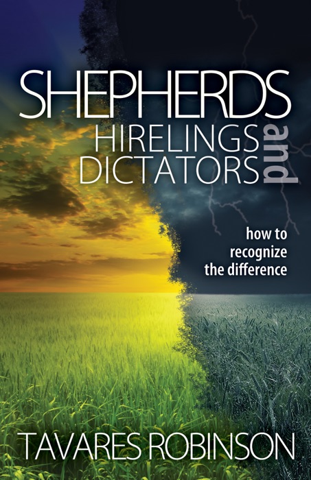 Shepherds, Hirelings, and Dictators