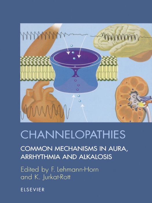 Channelopathies – Common Mechanisms in Aura, Arrhythmia and Alkalosis