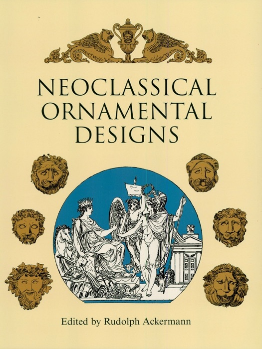 Neoclassical Ornamental Designs