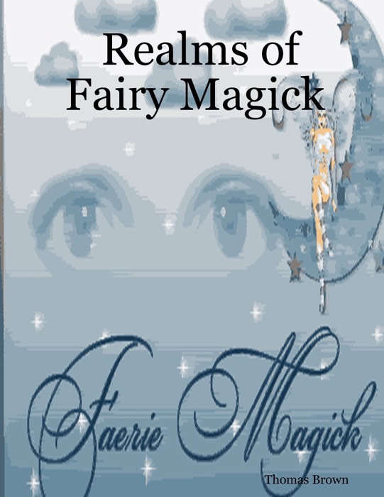 Realms of Fairy Magick