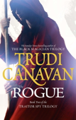 The Rogue - Trudi Canavan