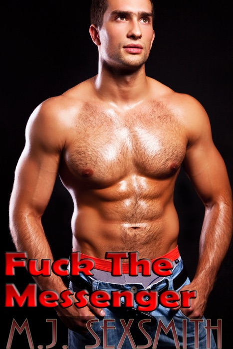 Lone Wolf #1 - F**k The Messenger