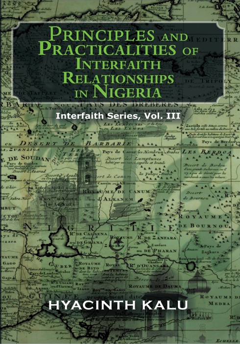 Principles and Practicalities of Interfaith Relationships in Nigeria.