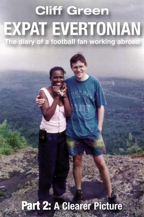 Expat Evertonian The diary of a football fan working abroad