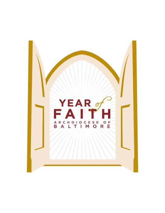 Year of Faith Novena