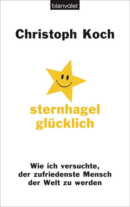 Sternhagelglücklich