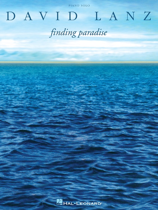 David Lanz - Finding Paradise (Songbook)